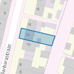 Perceel BTL00-M-2283