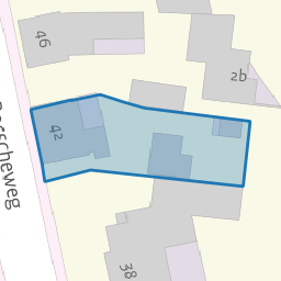 Perceel BTL00-M-2287