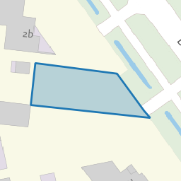 Perceel BTL00-M-2288