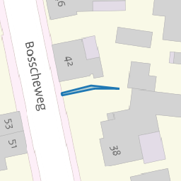 Perceel BTL00-M-2289