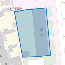 Perceel BTL00-M-2293