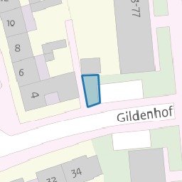 Perceel BTL00-M-2294