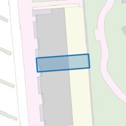 Perceel BTL00-M-2299