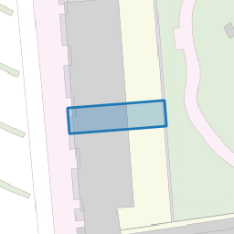 Perceel BTL00-M-2300