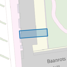 Perceel BTL00-M-2302