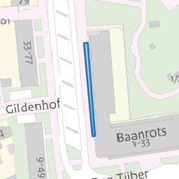 Perceel BTL00-M-2304