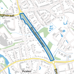 Perceel BTL00-M-2309