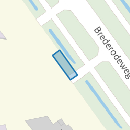 Perceel BTL00-M-2310