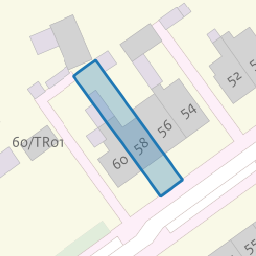 Perceel BTL00-M-2313