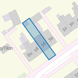 Perceel BTL00-M-2314
