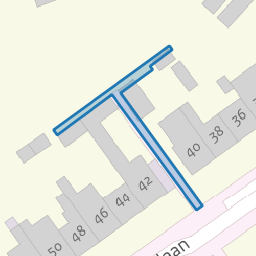 Perceel BTL00-M-2323