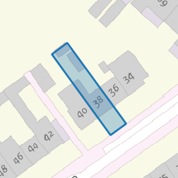 Perceel BTL00-M-2324