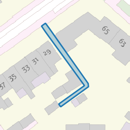 Perceel BTL00-M-2327