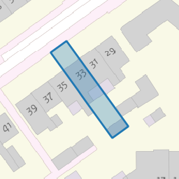 Perceel BTL00-M-2329