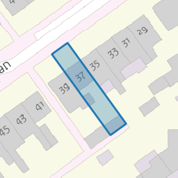 Perceel BTL00-M-2331