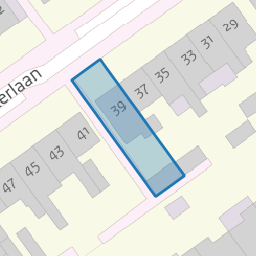 Perceel BTL00-M-2332