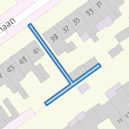 Perceel BTL00-M-2333