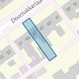 Perceel BTL00-M-2337