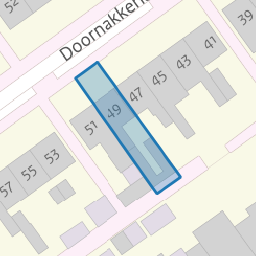 Perceel BTL00-M-2338