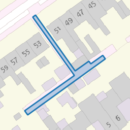 Perceel BTL00-M-2339