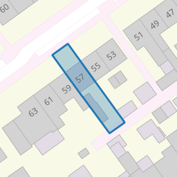 Perceel BTL00-M-2342