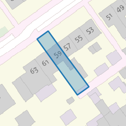 Perceel BTL00-M-2343