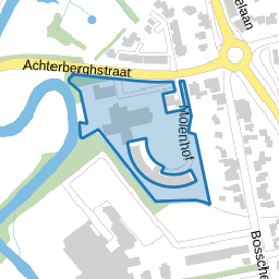 Perceel BTL00-M-2345