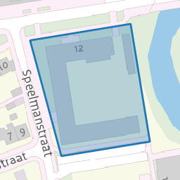 Perceel BTL00-M-2347