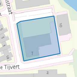 Perceel BTL00-M-2348