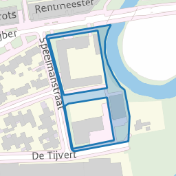 Perceel BTL00-M-2349