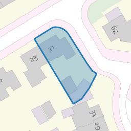 Perceel BTL00-M-2353