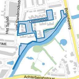 Perceel BTL00-M-2356