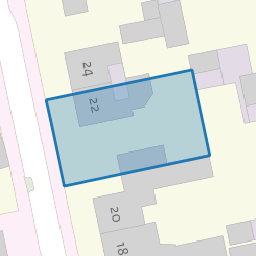 Perceel BTL00-M-2357