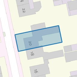 Perceel BTL00-M-2358