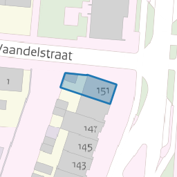 Perceel BTL00-M-2359