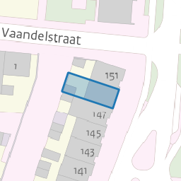 Perceel BTL00-M-2360