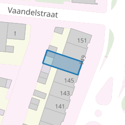 Perceel BTL00-M-2361