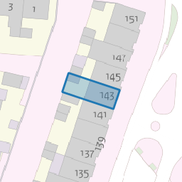 Perceel BTL00-M-2363