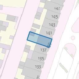 Perceel BTL00-M-2365