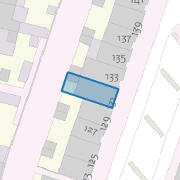 Perceel BTL00-M-2369