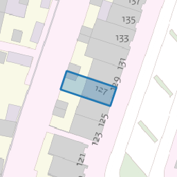 Perceel BTL00-M-2371