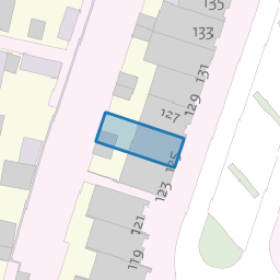 Perceel BTL00-M-2372