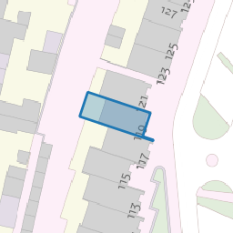 Perceel BTL00-M-2375