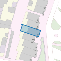 Perceel BTL00-M-2376