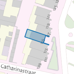 Perceel BTL00-M-2377