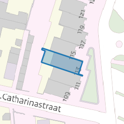 Perceel BTL00-M-2378