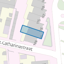 Perceel BTL00-M-2379