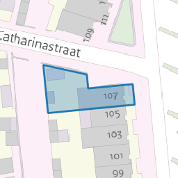 Perceel BTL00-M-2382