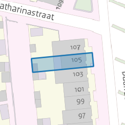 Perceel BTL00-M-2383