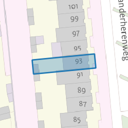 Perceel BTL00-M-2389